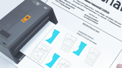 Photo of Aplicación para escanear documentos: La solución perfecta para digitalizar tu papeleo