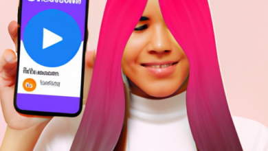 Photo of Cambia el color de tu cabello fácilmente con esta app