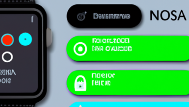 Photo of Conecta tu smartwatch a tu Android con nuestra app exclusiva – Guía paso a paso