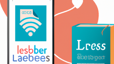 Photo of Descarga libros gratis: La mejor app para descargar libros en español