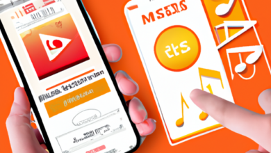 Photo of Descarga música gratis: La mejor app para bajar música de forma gratuita