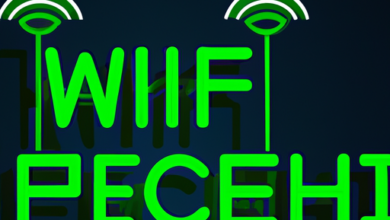 Photo of Descubre cómo hackear redes WiFi con estas aplicaciones efectivas