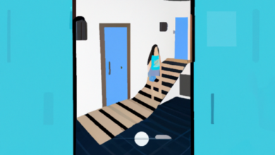 Photo of Diseño de interiores con la mejor app para diseñar casas: ¡Convierte tus ideas en realidad!