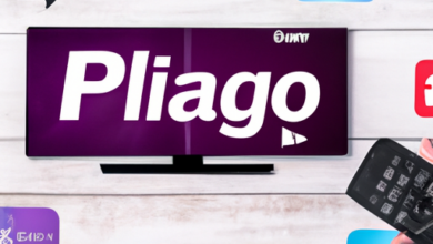 Photo of Las mejores aplicaciones para ver TV de paga gratis en español – Descubre cómo disfrutar de los mejores programas y canales sin costos adicionales