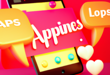 Photo of Las mejores apps para encontrar pareja: Descubre cómo mejorar tu vida amorosa