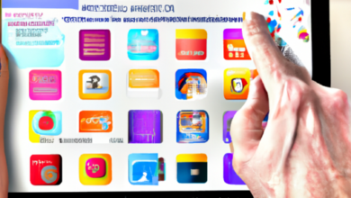 Photo of Las mejores apps para ver TV en español: disfruta de tus programas favoritos en cualquier dispositivo