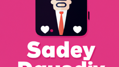 Photo of Sugar daddy: Encuentra tu pareja perfecta en esta app de citas