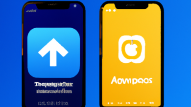 Photo of 10 Mejores Apps para Transferir Datos de Android a iPhone en 2021: Guía Completa
