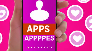 Photo of 5 apps para conocer personas y encontrar el amor