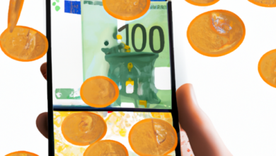 Photo of Aplicación para recibir dinero desde Estados Unidos: la mejor solución para transferencias internacionales