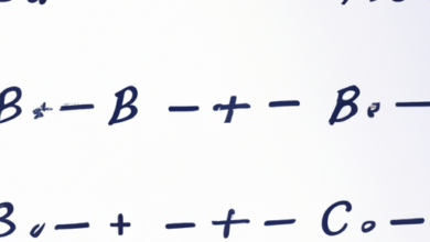 Photo of Aplicación para resolver derivadas: cómo resolver derivadas de forma rápida y sencilla