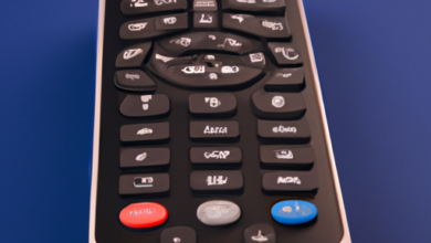 Photo of Control Remoto Universal para TV: La App que Simplifica tu Experiencia de Entretenimiento