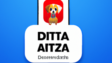 Photo of ¡Cuida a tu Mascota con la Mejor App para Dueños de Mascotas! Descarga Ahora