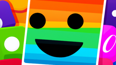 Photo of 📱👾 ¡Descarga la Mejor App de Emojis para Android Gratis! 🔝📲