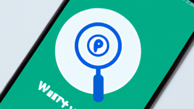Photo of Descubre la mejor app para espiar WhatsApp de forma segura y efectiva
