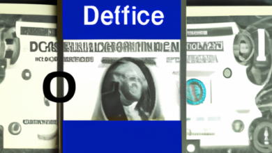 Photo of Detecta dólares falsos fácilmente con esta app especializada en detección de billetes falsificados