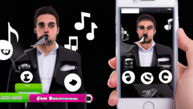 Photo of Elimina música de videos y resalta la voz con esta increíble app