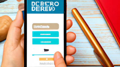 Photo of La mejor app para checar tu buró de crédito en español: ¡Descubre cómo mejorar tu historial financiero!