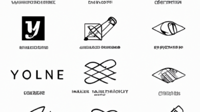 Photo of Las mejores aplicaciones gratuitas para diseñar logos de forma sencilla