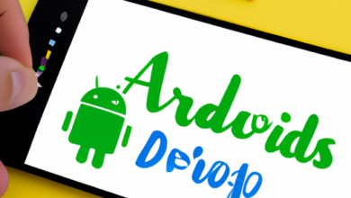 Photo of Las mejores aplicaciones para dibujar en Android: calidad y creatividad en tus manos