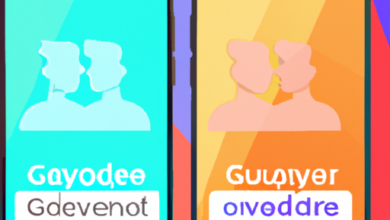 Photo of Las mejores aplicaciones para gays en Android: ¡Encuentra tu pareja ideal!