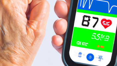 Photo of Las mejores aplicaciones para medir la presión arterial: controla tu salud desde tu smartphone
