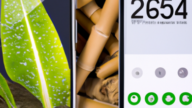 Photo of Las mejores aplicaciones para Nokia 6: descubre las más útiles y divertidas