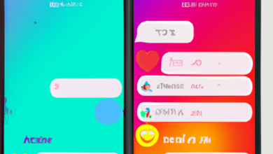 Photo of Las mejores aplicaciones para personalizar los colores de WhatsApp y darle un toque único a tus conversaciones