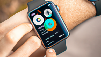 Photo of Las mejores aplicaciones para sincronizar tu smartwatch y sacarle el máximo provecho