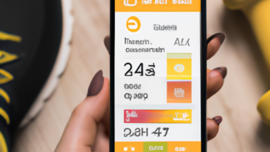 Photo of Las mejores apps gratuitas para hacer ejercicio desde casa: ¡pon tu cuerpo en forma sin salir de casa!