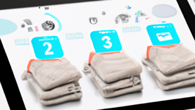 Photo of Las mejores apps para lavandería: simplifica tu vida con estas increíbles herramientas – SEO optimizado.