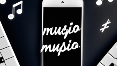 Photo of Las mejores apps para mezclar música en español: descubre las más populares y efectivas
