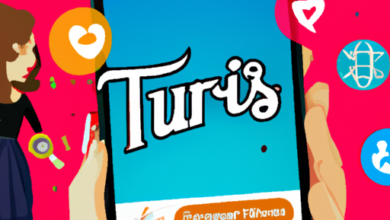 Photo of Las mejores apps para ver novelas turcas en español: ¡Disfruta de tus historias favoritas en cualquier momento!