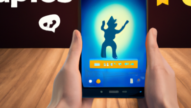 Photo of Las mejores apps para ver películas en Android: descubre las opciones más populares