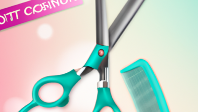 Photo of Mejores aplicaciones para cortes de cabello: ¡Descubre las herramientas ideales para lucir un look espectacular!