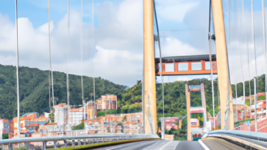 Photo of Mejores aplicaciones para verificar puentes internacionales: ¡Descubre las opciones más útiles y fiables!