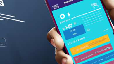 Photo of Mejores apps para ejercicios de contabilidad: ¡afina tus habilidades financieras desde tu móvil!
