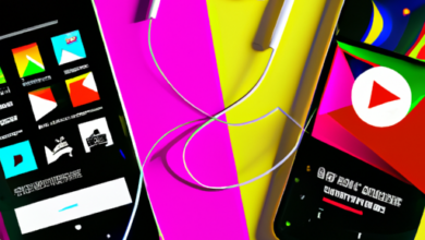 Photo of Mejores apps para escuchar música gratis en iPhone: Descubre las opciones más populares