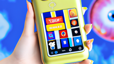 Photo of Mejores apps proyector para celular: Descubre las opciones más destacadas del mercado