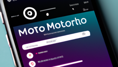 Photo of Moto App Launcher: ¿Para qué sirve y cómo optimizar su uso?